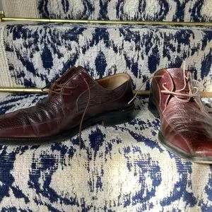Church’s handmade Size 10 Prima Classe Vintage Church main image 2
